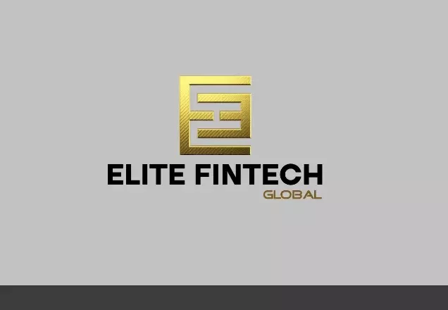 Logo Elite fintech Global