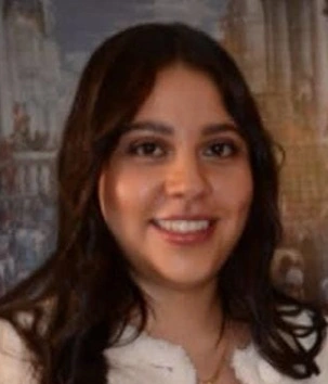 MICHELLE ROJAS CBO CHIEF BUSSINESS OFFICER MEXICO